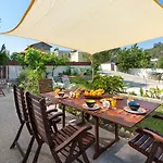 Oasis House In Filerimos Jalisos