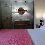 Oasis House In Filerimos منزل ريفي *