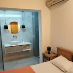 Oasis House In Filerimos منزل ريفي *