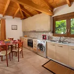 Oasis House In Filerimos * إياليسوس