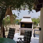 Hétvégi ház Oasis House In Filerimos *