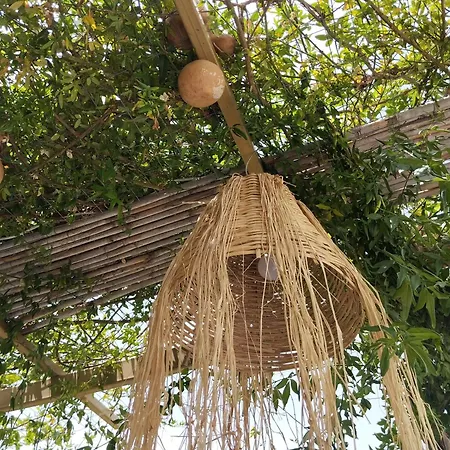 Oasis House In Filerimos Country house Ialysos (Rhodes)