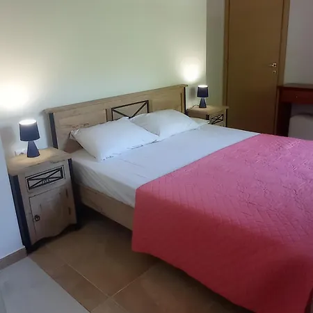 منزل ريفي Oasis House In Filerimos