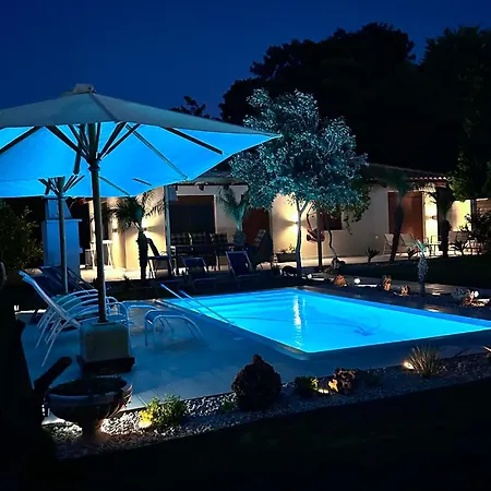Oasis House In Filerimos *