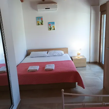 Oasis House In Filerimos * יאליסוס