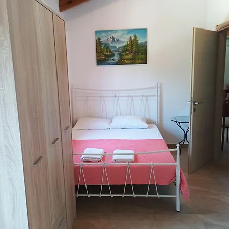 Oasis House In Filerimos