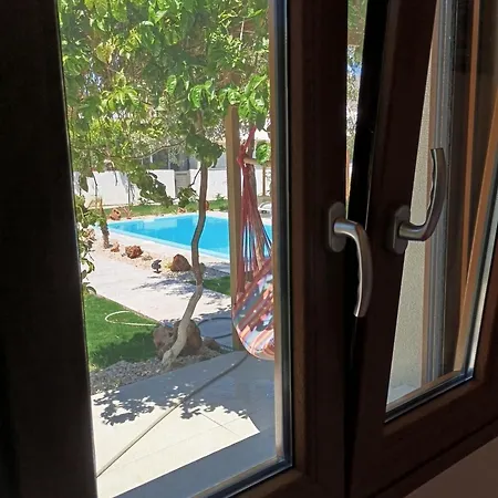 Oasis House In Filerimos בית כפרי יאליסוס