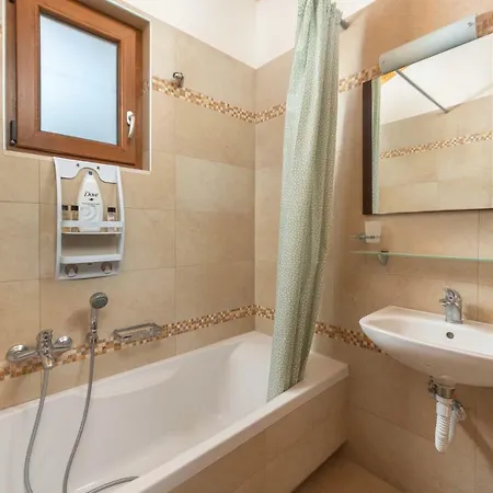 Casa di campagna Oasis House In Filerimos