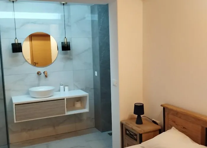 Oasis House In Filerimos منزل ريفي *