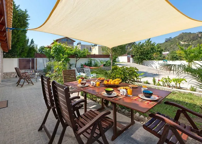 Oasis House In Filerimos إياليسوس