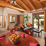 Oasis House In Filerimos