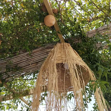 Oasis House In Filerimos Kır Evi Ialysos (Rhodes)